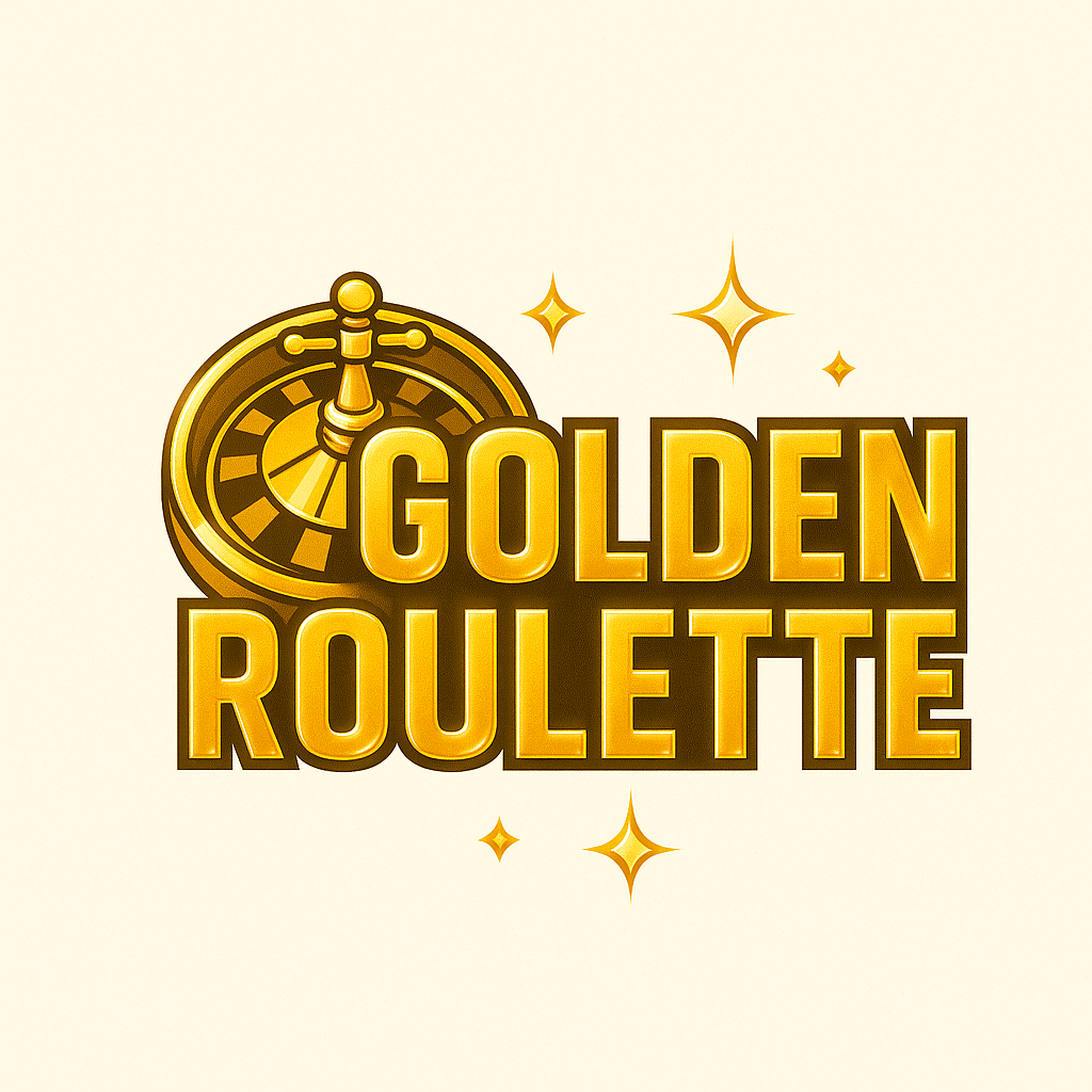 Golden Roulette